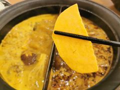-呷哺呷哺(郑州国贸360餐厅店)