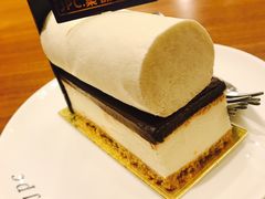 -集品堂·JPC餐厅(青年大街市府店)