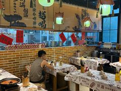 -耙吉吉川味小酒馆(本地人回头店)