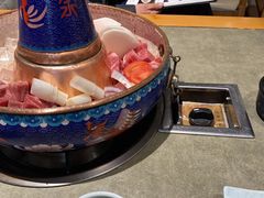 冰泉古法清汤锅-贰重天冰煮羊自助火锅(东坝店)