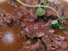 -芦月轩羊蝎子(北蜂窝店)