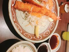 -矢场猪(名古屋站名铁店)