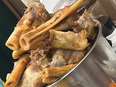 -晋乡亲刀削面(东风桥东店)