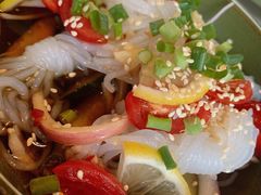 无油凉拌魔芋丝-simply thai天泰(世纪汇店)