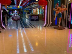 -星悦蓝海欢乐园(石路天虹店)