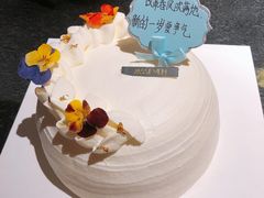 -蜜思琪蛋糕(民生路店)