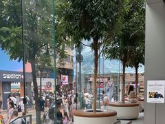 -Apple 零售店(Causeway Bay)