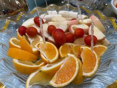 -马尔龙新疆饭店·清真(瑞景店)