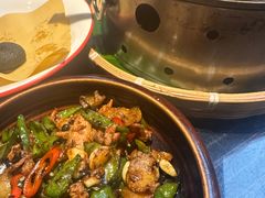 -甘家界牌柠檬鸭(青山店)