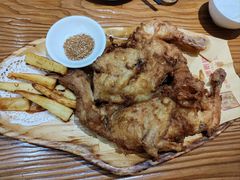 -德泰楼餐饮(莲湖路店)