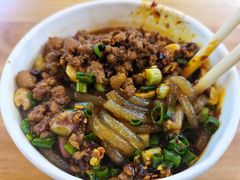 -八一好吃街·高品美食广场