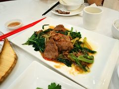 -金华安大酒楼·老牌潮菜·粤式茶点(东方国际店)