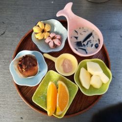 -卓玥国际月子会所(罗山路店)