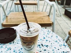 -Something For(中洲湾店)