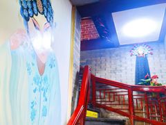 -亮健容天生蚝烧烤自助(交道口直营店)