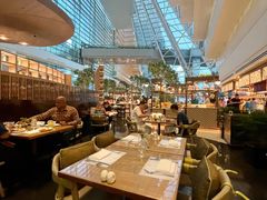 -RISE RESTAURANT(滨海湾金沙店)