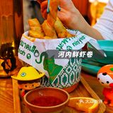 地道东南风餐厅，等你来尝🤞