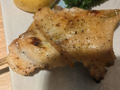 -德川家日本料理(顺义华联店)