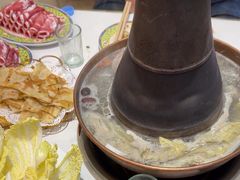 -清真·马家火锅美食城(镇江北路店)