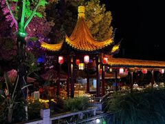 -龙潭水乡