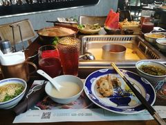 -大隐·成都火锅Bistro(合生麒麟新天地店)