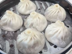 鲜肉小笼-章氏(车站北路店)