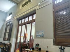 门面-陈记汤饭(水巷口店)