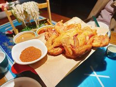 -醉长安(钟楼旗舰店)