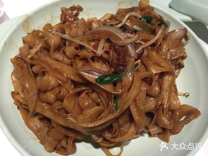 大铁勺新津菜(迎水道店)图片
