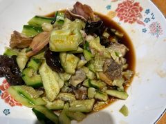 -即墨老公社·海肠捞饭大王(古城店)