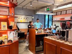 -The Roastery By AllYouWant(福田店)