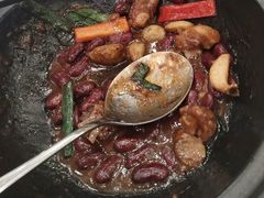 -海宝酒家(中山四路店)