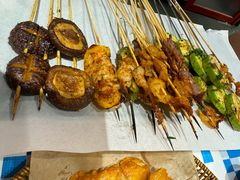 -去吃龙虾 | 烧烤·龙虾馆(红林世界城店)