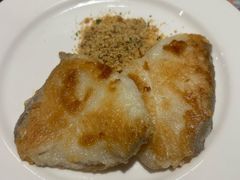 -松咖啡自助餐厅·松北香格里拉