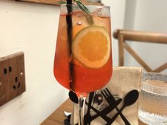 -沏点Trattoria意大利餐厅(新街口店)