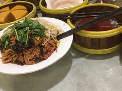 -琼菜坊·无鸡不成宴·海南菜老爸茶糟粕醋(海口骑楼老街店)