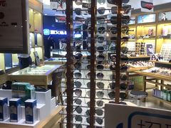 -浙文眼镜(清江西路店)