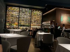 -Oyster Talks 四度蚝法餐厅