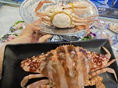 -万达广场(宁德蕉城店)