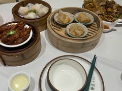 -喜势点·糖沙翁手工茶点·本地人茶居(永庆坊店)