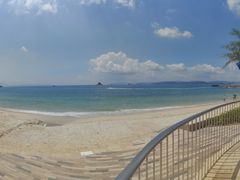 -深圳大梅沙京基洲际度假酒店