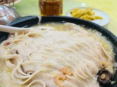 极品白肉砂锅-砂锅居(西四店)