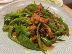 -客家班·客家菜(嘉禾金铂店)