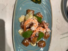 -鹿港小镇(悠唐店)