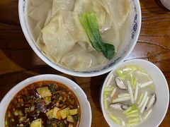 天下第一面-天下第一面(大雁塔北广场店)