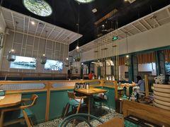 -潮粥荟·潮汕砂锅粥(朝阳大悦城店)