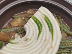 -盛百味·家宴餐厅(霸州分店)