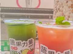 -炖物24章·顺时轻养茶(杭州大厦店)