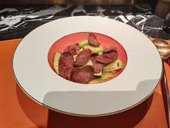 -牛将军•涮肉•烤肉•铁板烧(北京王府井·故宫店)