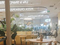 -必胜客(浦上万达店)